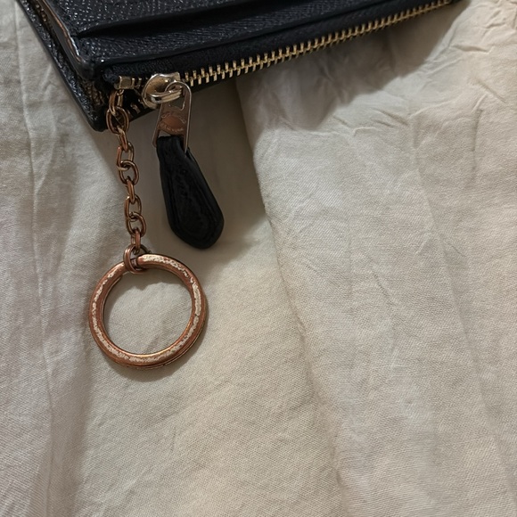 Coach Key Chain - Picture 3 of 5